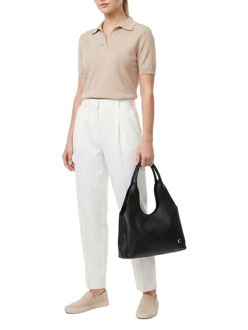NELL Borsa a spalla Nero - Borse Donna
