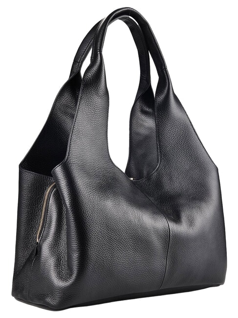 NELL Borsa a spalla Nero - Borse Donna