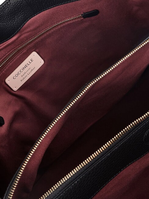 NELL Borsa a spalla Nero - Borse Donna