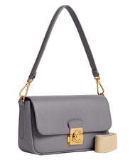 COCCINELLE C-ME LOCK Borsetta a spalla, con tracolla stove - Borse Donna - 2