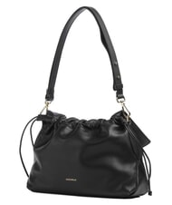 COCCINELLE LIDIA Borsa a spalla, in pelle Nero - Borse Donna - 2