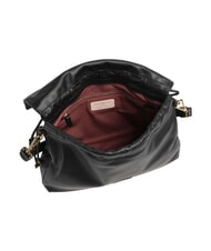 COCCINELLE LIDIA Borsa a spalla, in pelle Nero - Borse Donna - 4