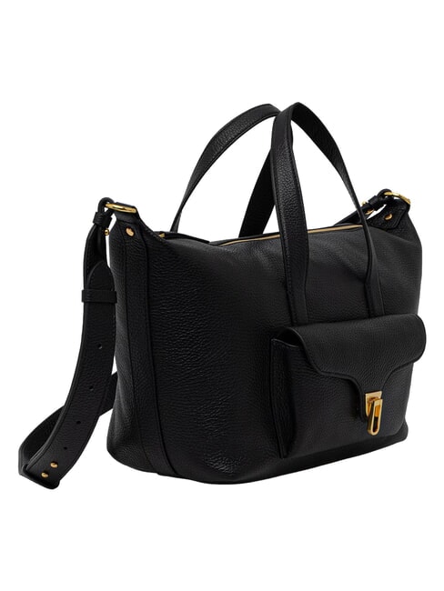 BEAT GENERATION Borsa a mano, con tracolla Nero - Borse Donna