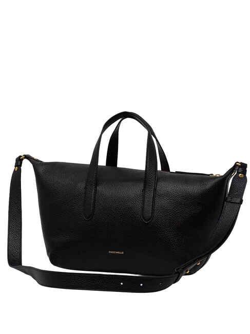 BEAT GENERATION Borsa a mano, con tracolla Nero - Borse Donna