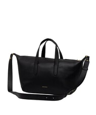 COCCINELLE BEAT GENERATION Borsa a mano, con tracolla Nero - Borse Donna - 3