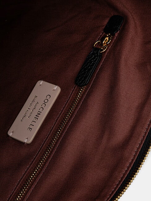 BEAT GENERATION Borsa a mano, con tracolla Nero - Borse Donna