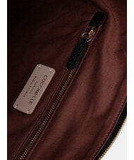 COCCINELLE BEAT GENERATION Borsa a mano, con tracolla Nero - Borse Donna - 4