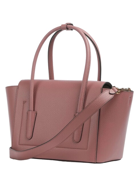 DOUBLE BEAT Borsa a mano, con tracolla winter rose - Borse Donna