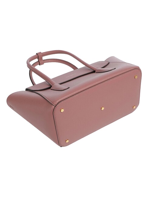 DOUBLE BEAT Borsa a mano, con tracolla winter rose - Borse Donna