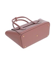 COCCINELLE DOUBLE BEAT Borsa a mano, con tracolla winter rose - Borse Donna - 5