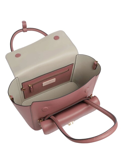 DOUBLE BEAT Borsa a mano, con tracolla winter rose - Borse Donna