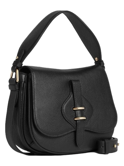 MAVERY Mini Bag a mano, con tracolla Nero - Borse Donna