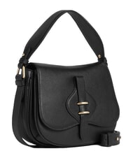 COCCINELLE MAVERY Mini Bag a mano, con tracolla Nero - Borse Donna - 2