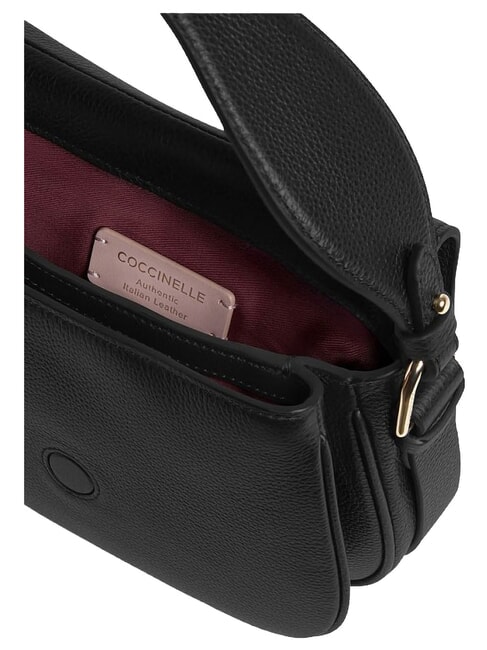 MAVERY Mini Bag a mano, con tracolla Nero - Borse Donna