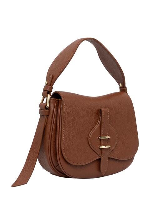 MAVERY Mini Bag a mano, con tracolla cognac - Borse Donna