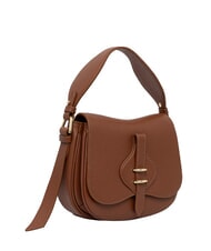 COCCINELLE MAVERY Mini Bag a mano, con tracolla cognac - Borse Donna - 2