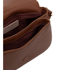 COCCINELLE MAVERY Mini Bag a mano, con tracolla cognac - Borse Donna - 4
