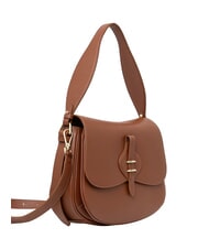 COCCINELLE MAVERY Borsa a spalla cognac - Borse Donna - 2