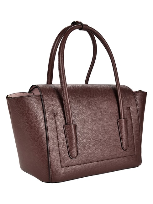 DOUBLE BEAT Borsa a mano, con tracolla berry - Borse Donna