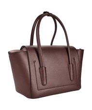 COCCINELLE DOUBLE BEAT Borsa a mano, con tracolla berry - Borse Donna - 4