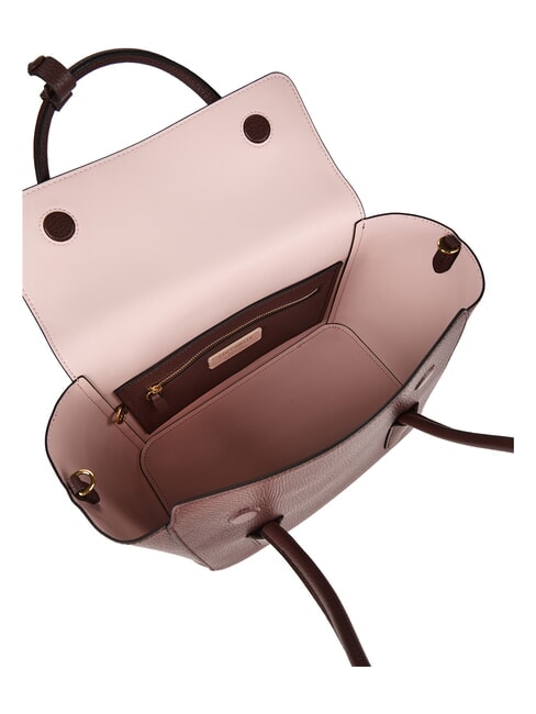 DOUBLE BEAT Borsa a mano, con tracolla berry - Borse Donna