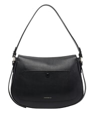 COCCINELLE MAVERY Borsa a spalla Nero - Borse Donna - 3