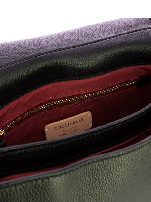 MAVERY Borsa a spalla Nero - Borse Donna