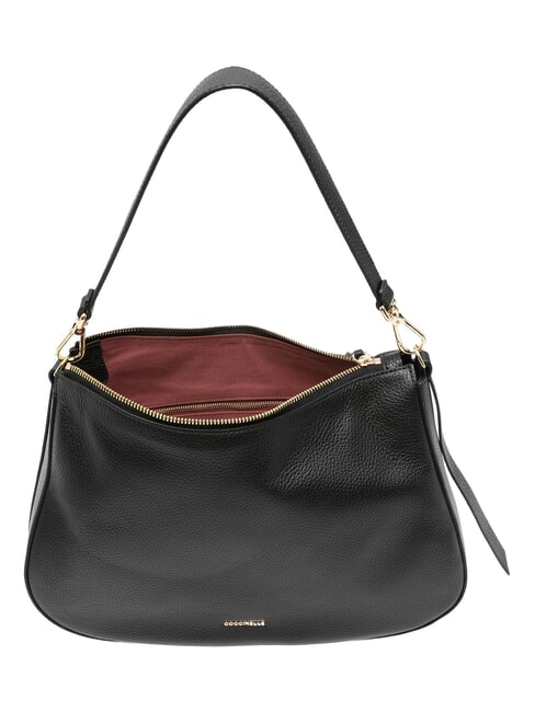 NORY Borsa a spalla Nero - Borse Donna