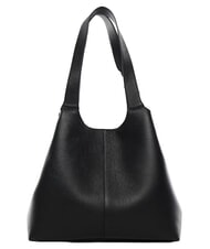 COCCINELLE C-EASY Borsa a spalla, con pochette Nero - Borse Donna - 4