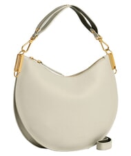 COCCINELLE SUNUP Borsa a spalla media in pelle - Borse Donna