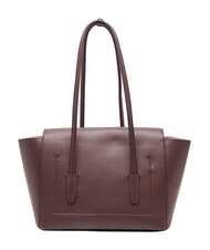 COCCINELLE DOUBLE BEAT Borsa a spalla, con pochette berry - Borse Donna - 4
