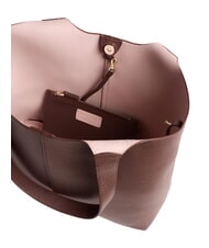 COCCINELLE C-EASY Borsa a spalla, con pochette berry - Borse Donna - 3