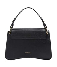 COCCINELLE C-ME Borsetta a mano, con tracolla Nero - Borse Donna - 3