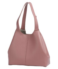 COCCINELLE C-EASY Borsa a spalla, con pochette winter rose - Borse Donna - 3