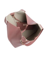 COCCINELLE C-EASY Borsa a spalla, con pochette winter rose - Borse Donna - 4