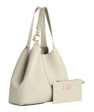 COCCINELLE C-EASY Borsa a spalla, con pochette - Borse Donna