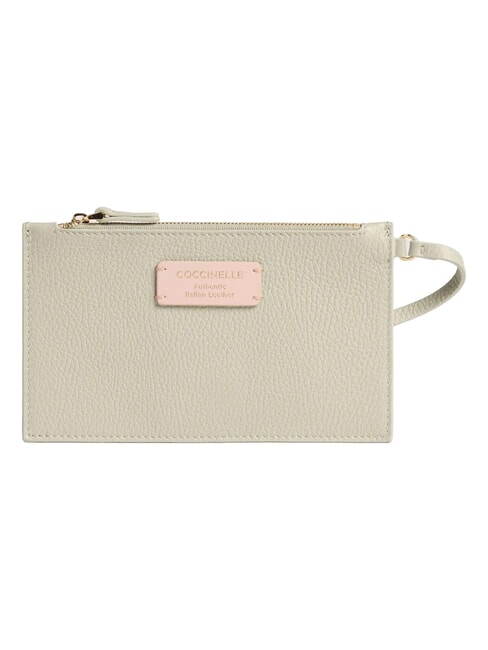C-EASY Borsa a spalla, con pochette eucalipto - Borse Donna