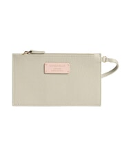 COCCINELLE C-EASY Borsa a spalla, con pochette eucalipto - Borse Donna - 4