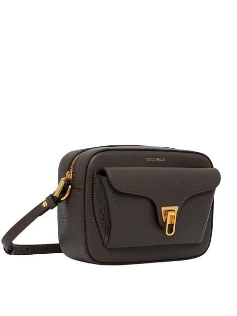 BEAT SOFT Borsa piccola a tracolla fango - Borse Donna