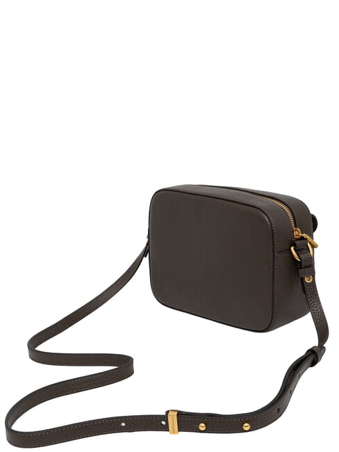 BEAT SOFT Borsa piccola a tracolla fango - Borse Donna
