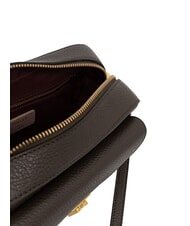 COCCINELLE BEAT SOFT Borsa piccola a tracolla fango - Borse Donna - 4