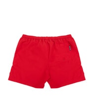TOMMY HILFIGER TH Costume pantaloncino primary red - Costumi da bagno Uomo - 3