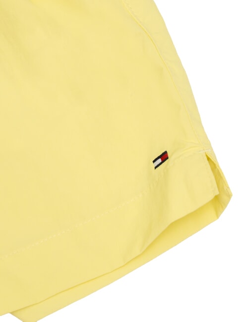 TH MAN Costume da bagno star fruit yellow - Costumi da bagno Uomo
