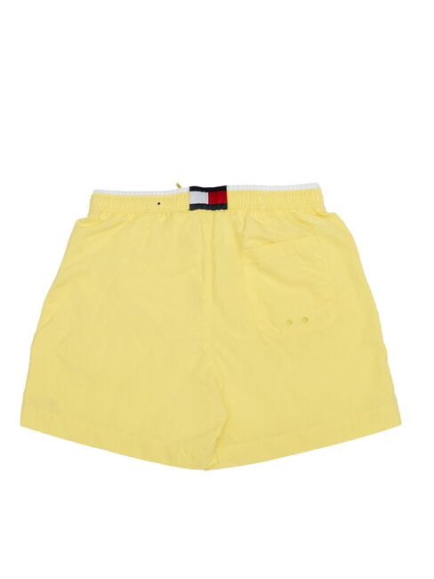 TH MAN Costume da bagno star fruit yellow - Costumi da bagno Uomo
