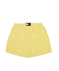 TOMMY HILFIGER TH MAN Costume da bagno star fruit yellow - Costumi da bagno Uomo - 3