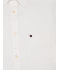 TOMMY HILFIGER TH CASUAL Camicia a maniche corte - Camicie Uomo