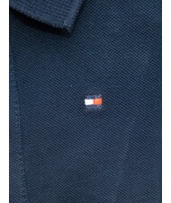 TOMMY HILFIGER KIDS BABY Polo dark night navy - T-shirt Bambino - 2