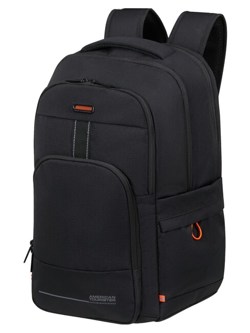 AT WORK NXT Zaino da viaggio, porta PC 17.3" NERO - Zaini Scuola & Tempo Libero