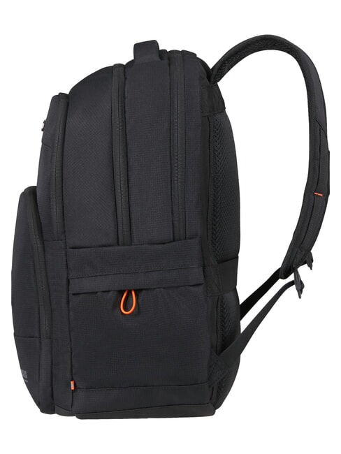 AT WORK NXT Zaino da viaggio, porta PC 17.3" NERO - Zaini Scuola & Tempo Libero