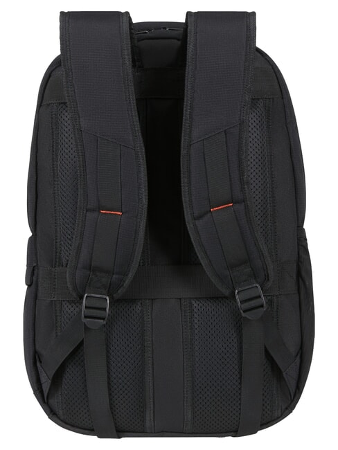 AT WORK NXT Zaino da viaggio, porta PC 17.3" NERO - Zaini Scuola & Tempo Libero